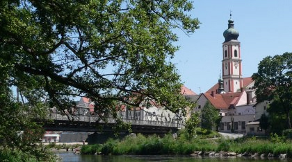 Steigende Zinsen – eine Gefahr für den Kommunalhaushalt? Stadt Roding hat vorgesorgt.